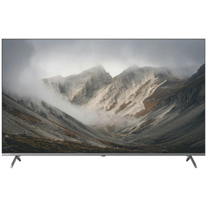 CHiQ 65 Inch QM10 4K QLED Smart Google TV [2025] U65QM10