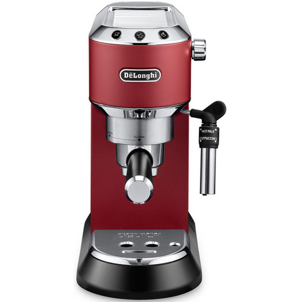 Delonghi Dedica Pump Espresso Coffee Machine EC685R