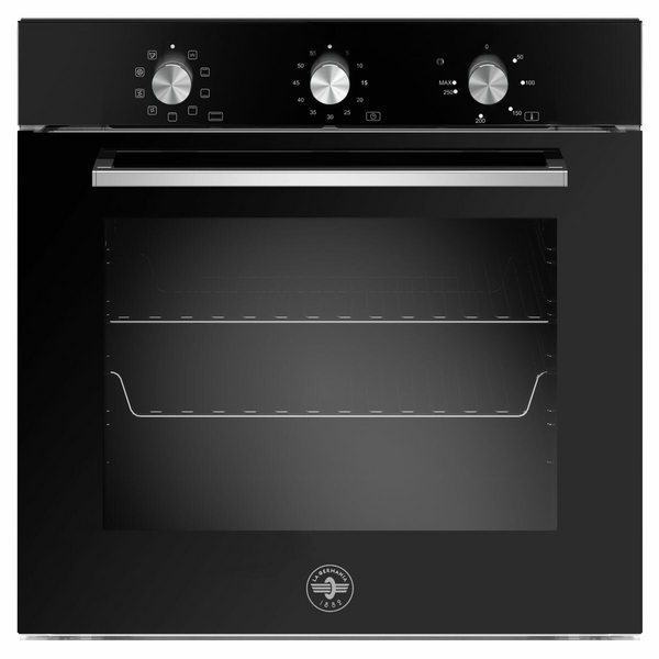 La Germania 60cm Futura Series Built-in Oven F609LAGEKGN