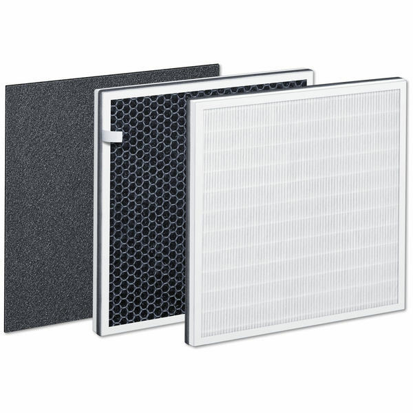 Beurer Triple Filter Air Purifier Replacement Filter Set LR300RS-LR310RS