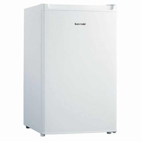 Euromaid 121L Bar Fridge EBF126W