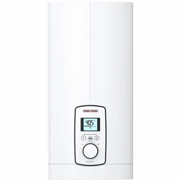 Stiebel Eltron DEL 13 Plus Electric Hot Water System DEL13PLUS