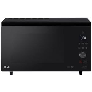 LG NeoChef 1100W 39L Smart Inverter Convection Microwave Oven MJ3966ABS