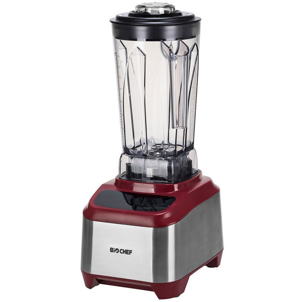 BioChef Atlas Power Blender KT-BL-BC-AT-AU-RD