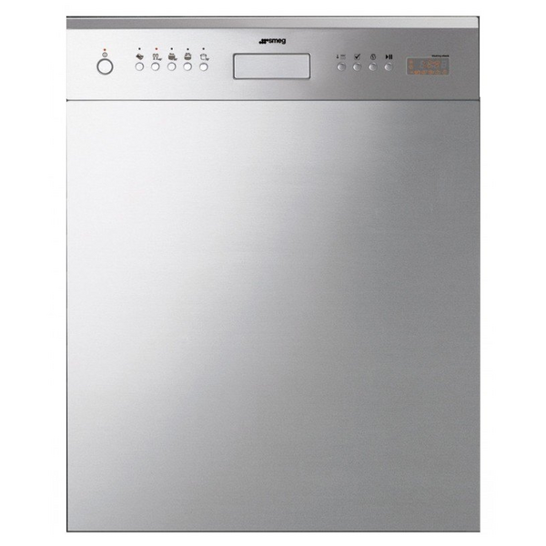 Smeg Under Bench Dishwasher DWAU315X1