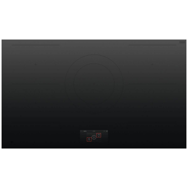 Fisher & Paykel Series 9 90cm Induction Cooktop CI905DTTB1