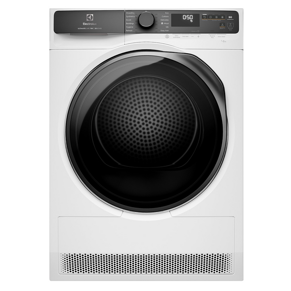 Electrolux 700 Series 9kg Heat Pump Clothes Dryer EDH903R7WC