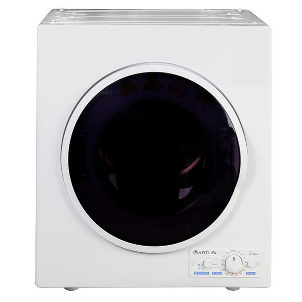Artusi 4.5kg Vented Dryer ACD45A