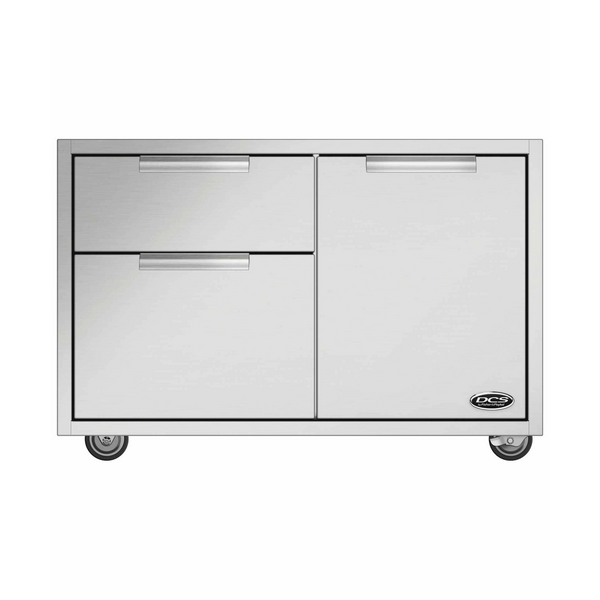 DCS 36" Cad Grill Cart CAD-36