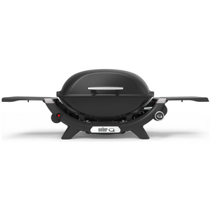 Weber Q2000N Portable LPG BBQ Black 28310024