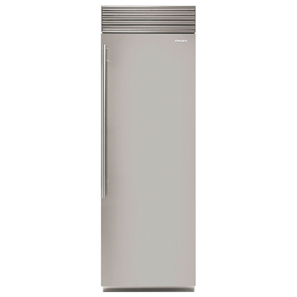 Fhiaba 494L X-Pro Series Column Refrigerator Right Hinge Stainless Steel XS7490FR6ASS