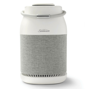 Sunbeam Fresh Protect Air Purifier with UV Light SAP1000WH