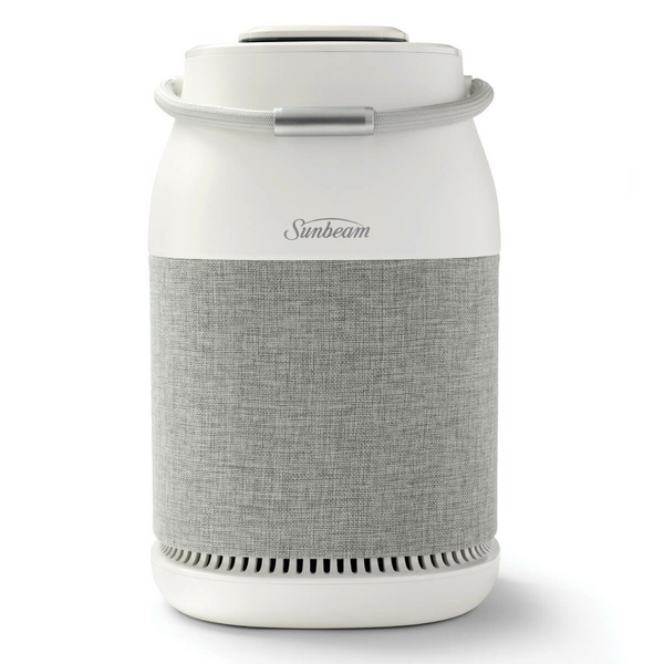 Sunbeam Fresh Protect Air Purifier with UV Light SAP1000WH