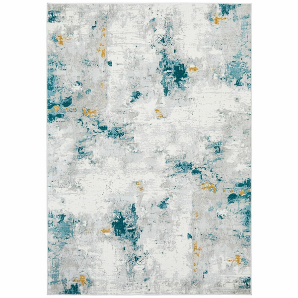Rug Culture Emotion Power Loomed Rug 400x300 EMO33MUL400X300 | Andoo