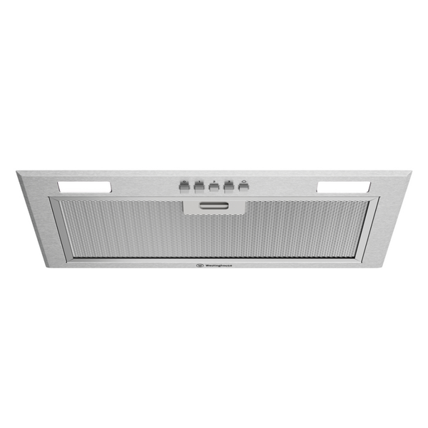 Westinghouse 52cm Integrated Rangehood Stainless Steel WRI515SC