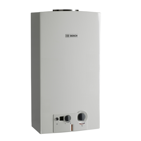 Bosch Natural Gas Internal Continuous Flow Hot Water System 7702331714