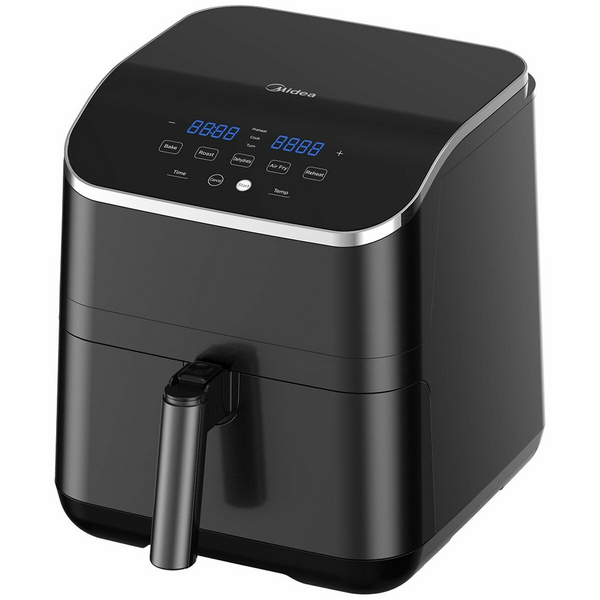 Midea 4.7L Air Fryer MF-CN55D2