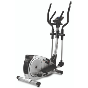 BH Fitness NLS12 Program Elliptical G2351
