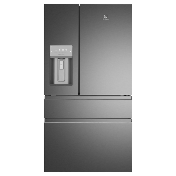 Electrolux 609L French Door Fridge EHE6899BA