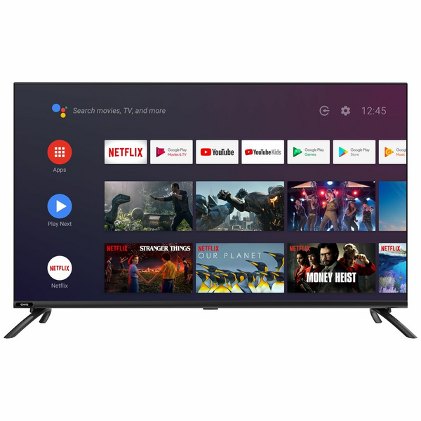 CHiQ 40 Inch Full HD Smart Android LED TV L40K5 | Andoo