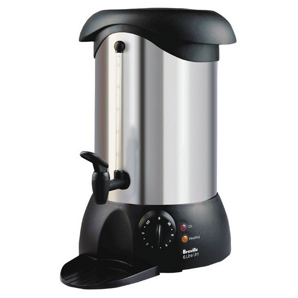 Breville 6L Hot Water Urn URN6CRO