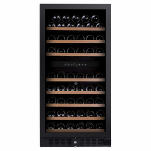 Baumatic 94 Bottle Wine Storage Cabinet BWC694