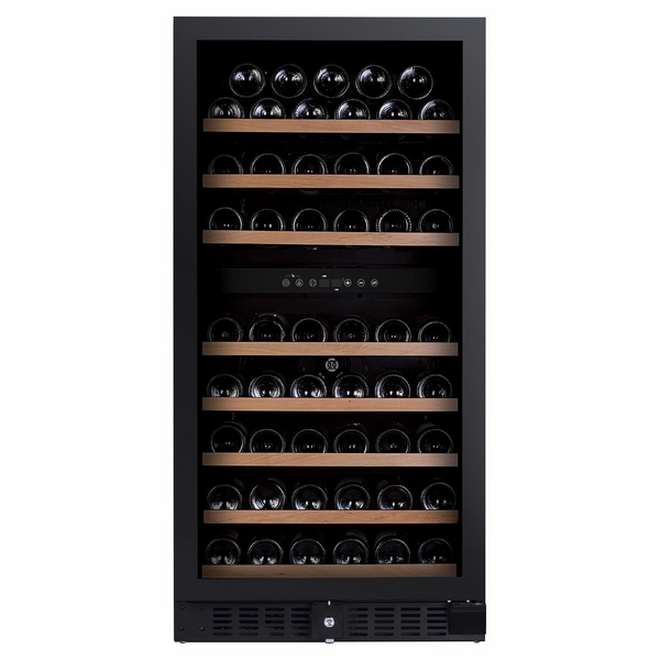Baumatic 94 Bottle Wine Storage Cabinet BWC694