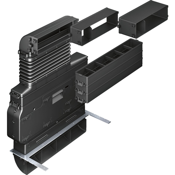 NEFF Rangehood Extraction Module Kit Z8200X1