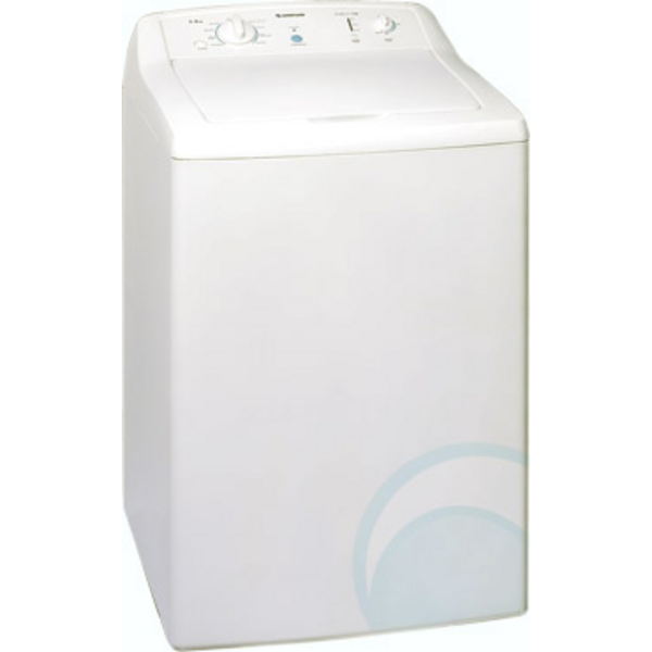Simpson 7.5kg Top Load Washing Machine 22S750N