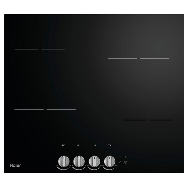 Haier 60cm 300 Series Electric Ceramic Cooktop HCE604DB3