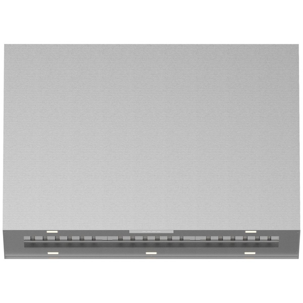 Whispair Helsinki 120 Island Rangehood with External Pro Motor X7H12S5EP