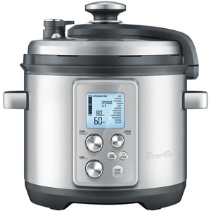 Breville the Fast Slow Pro Multicooker BPR700BSS
