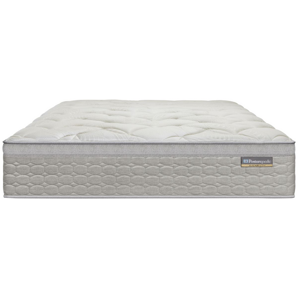 Sealy Florence Plush Mattress Super King FLO-PLU-SPK