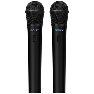 Sony 1 Wireless Microphone ULTMIC