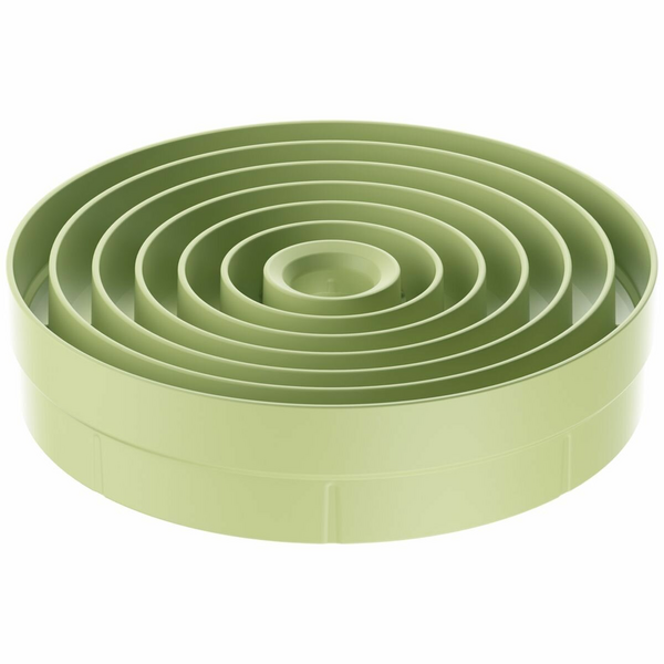 Bora Pure Air Inlet Nozzle Jade Green PUEDJ