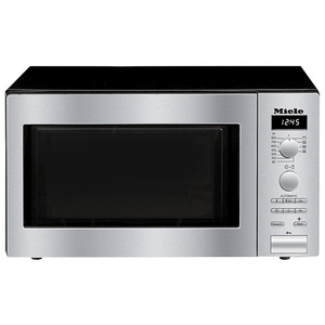 Miele 26L Microwave 900W M6012