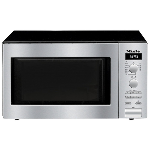 Miele 26L Microwave 900W M6012