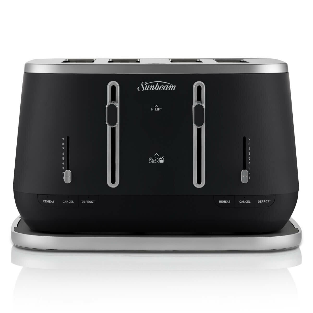 Andoo Sunbeam Diamond Kettle Review Sunbeam Kyoto City Collection