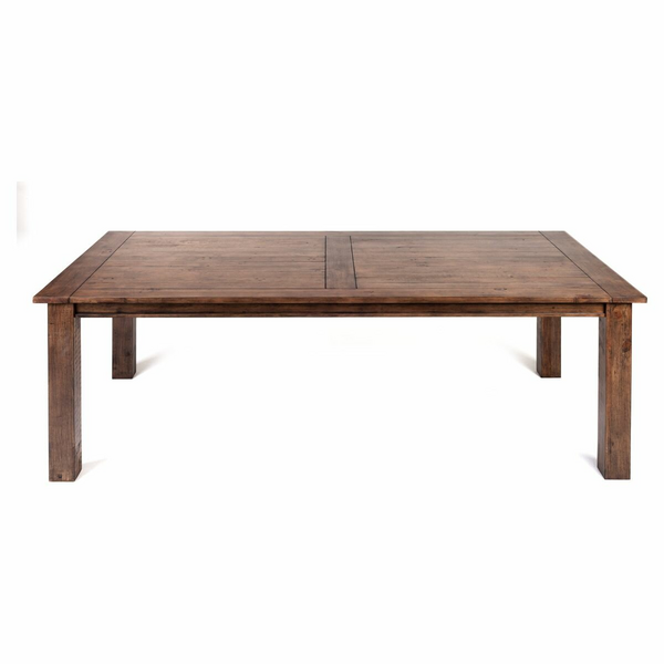 Ostro Furniture Ostro Zanzibar 7 Piece Dining Set DIZANZ07PCK001