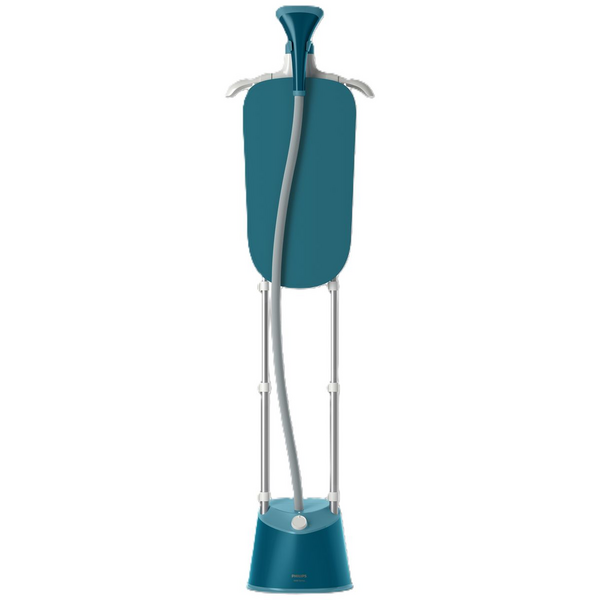Philips 1000 Series Stand Garment Steamer w/Board STE1040-20
