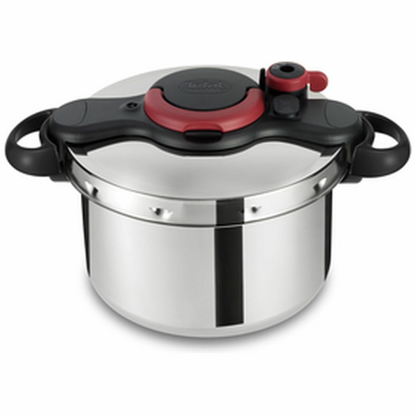 Tefal 7.5L Clipso Minut' Easy Pressure Cooker P4624866