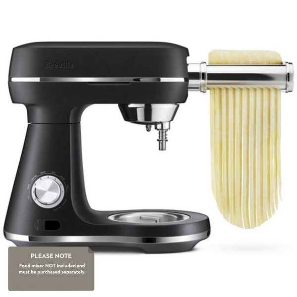 Breville The Pasta Chef Roller Attachment LEM012