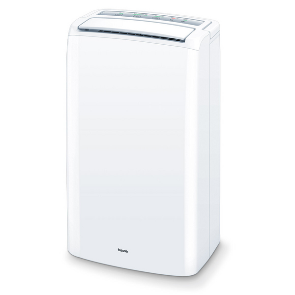 Beurer Slimline Air Dehumidifier (30m2) LE30