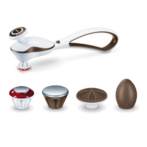 Beurer Tapping massager MG510
