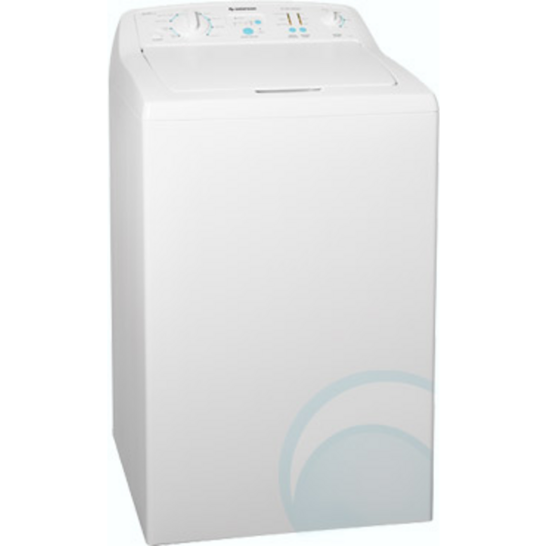 Simpson 5.5kg Top Load Washing Machine SWT552SA