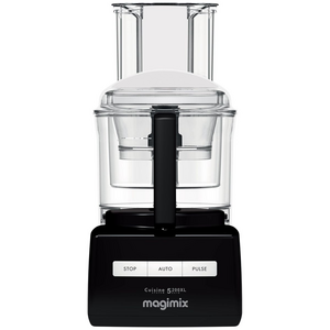 Magimix 5200XL Food Processor Black 18584AU
