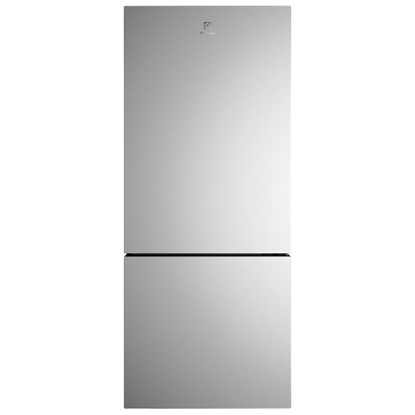 Electrolux 425L Ultimate Taste 500 Bottom Mount Refrigerator Silver EBE4302SD-R
