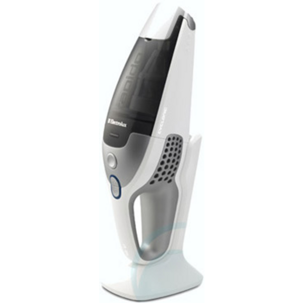 Electrolux Rapido Vacuum Cleaner ZB412