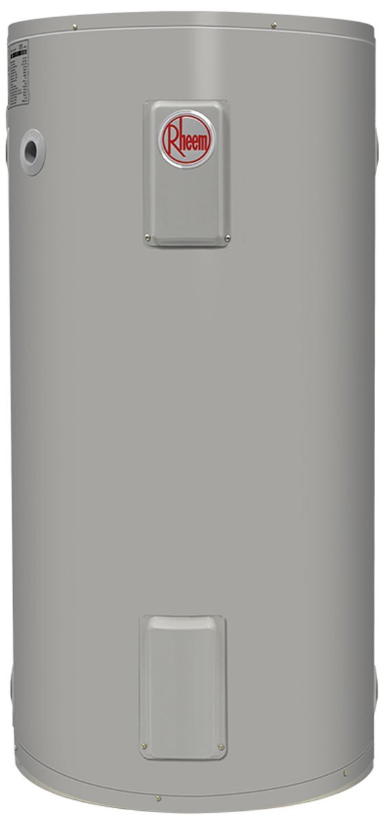Rheem 250L Twin Element Electric Hot Water System 492250G7