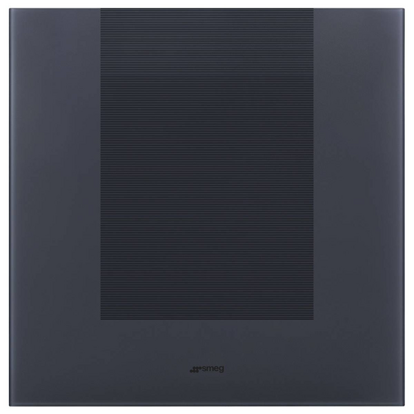 Smeg Linea 60cm Wine Cellar - Neptune Grey CVI129G